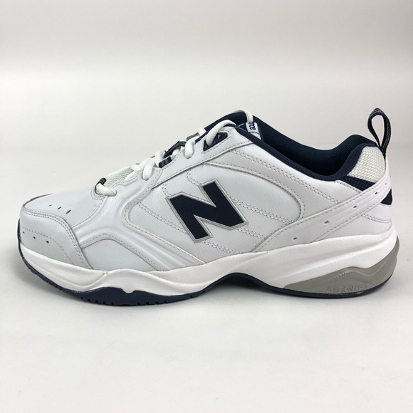 New Balance Shoes New Balance 624 Mens Training Shoes 2e Mx624wn2